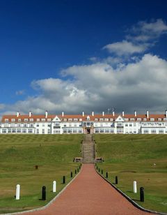 Trump Turnberry
