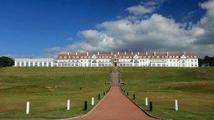 Trump Turnberry
