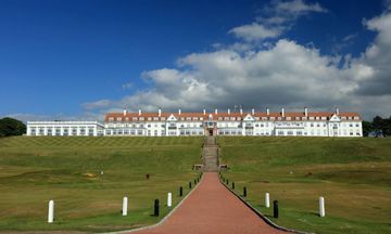 Trump Turnberry