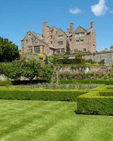 Bodysgallen Hall & Spa