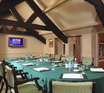 Bodysgallen Hall & Spa Meeting