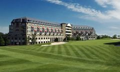 The Celtic Manor Resort Hotel