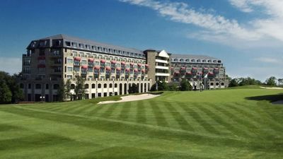 The Celtic Manor Resort Hotel