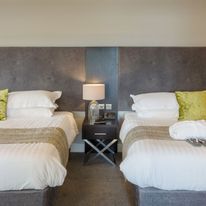Cliff Hotel & Spa