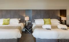 Cliff Hotel & Spa