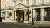 The Empire Hotel Exterior