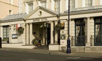 The Empire Hotel