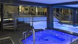 The Empire Hotel Pool