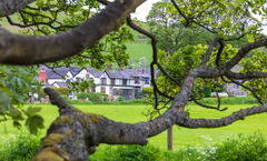 The West Arms Hotel