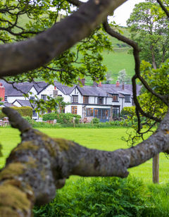 The West Arms Hotel