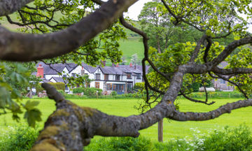 The West Arms Hotel