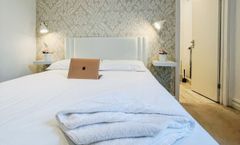 The Mount Rooms