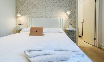 The Mount Rooms