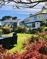 Porth Tocyn Hotel