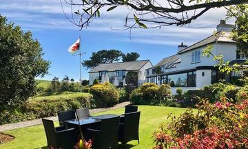 Porth Tocyn Hotel