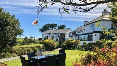Porth Tocyn Hotel
