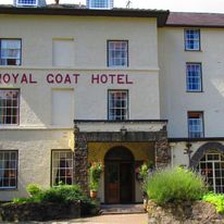 Royal Goat Hotel