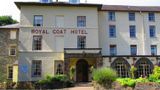 Royal Goat Hotel Exterior