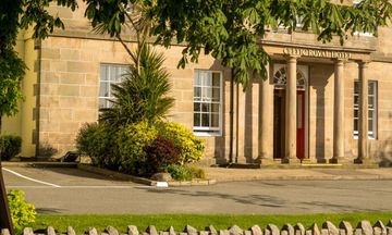 Celtic Royal Hotel