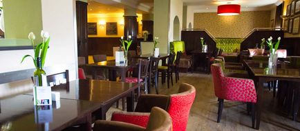 Celtic Royal Hotel Restaurant