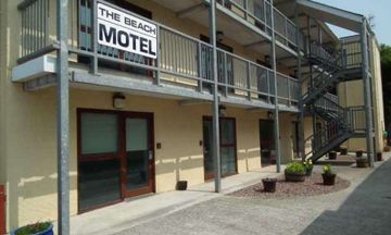 Beach Motel
