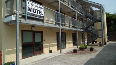 Beach Motel