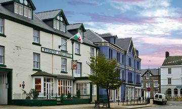 The Wynnstay