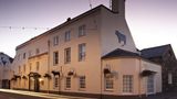 The Bull Beaumaris Exterior