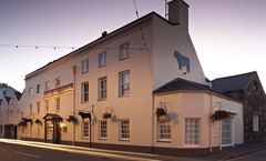The Bull Beaumaris