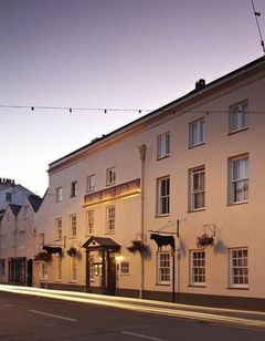 The Bull Beaumaris