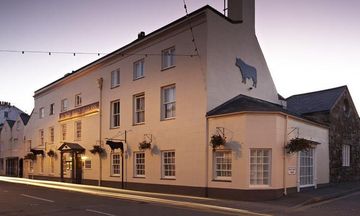 The Bull Beaumaris