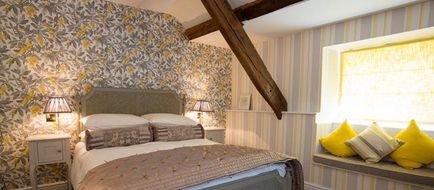 The Bull Beaumaris Room