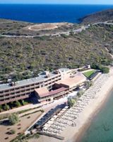 Aegeon Beach Hotel