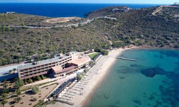 Aegeon Beach Hotel