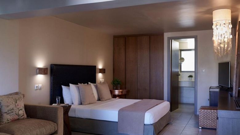 <b>Aegeon Beach Hotel Suite</b>