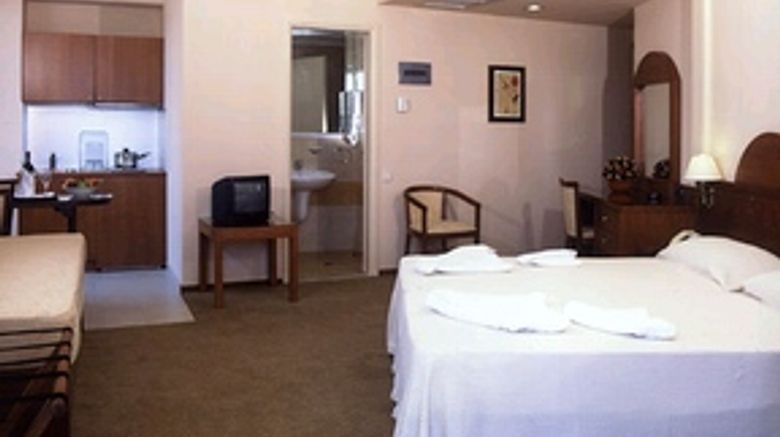 <b>Alexandra Hotel Suite</b>