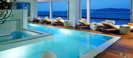 Astir Palace Hotel Athens Pool