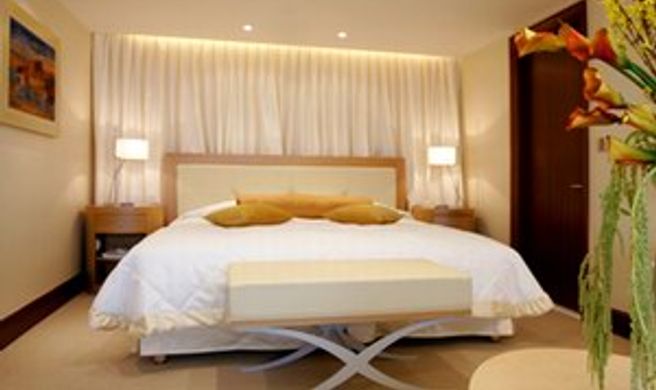 Astir Palace Hotel Athens Room