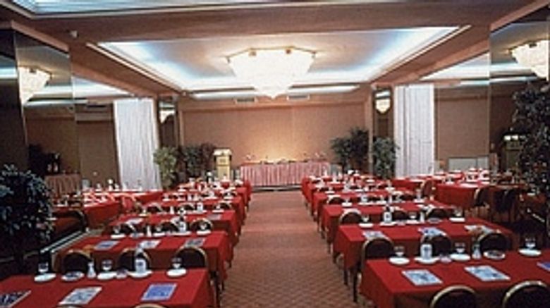 <b>Armonia Hotel Banquet</b>