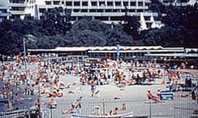 Armonia Hotel Exterior