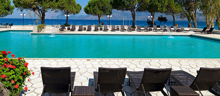Porto Rio Hotel & Casino Pool
