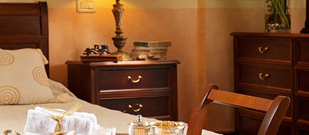 Porto Rio Hotel & Casino Room