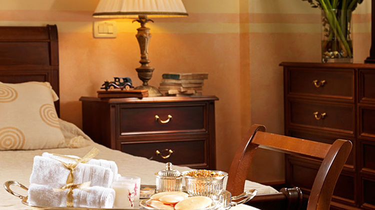 Porto Rio Hotel & Casino Room