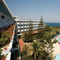 Blue Horizon Hotel