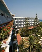 Blue Horizon Hotel
