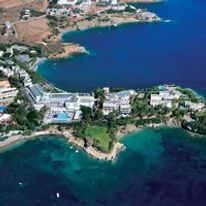 Out of the Blue, Capsis Elite Resort