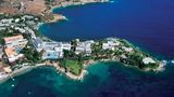 Out of the Blue, Capsis Elite Resort Exterior