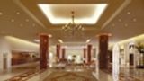 Out of the Blue, Capsis Elite Resort Lobby