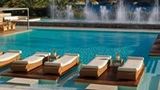 Out of the Blue, Capsis Elite Resort Pool