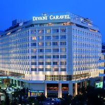 Divani Caravel Hotel